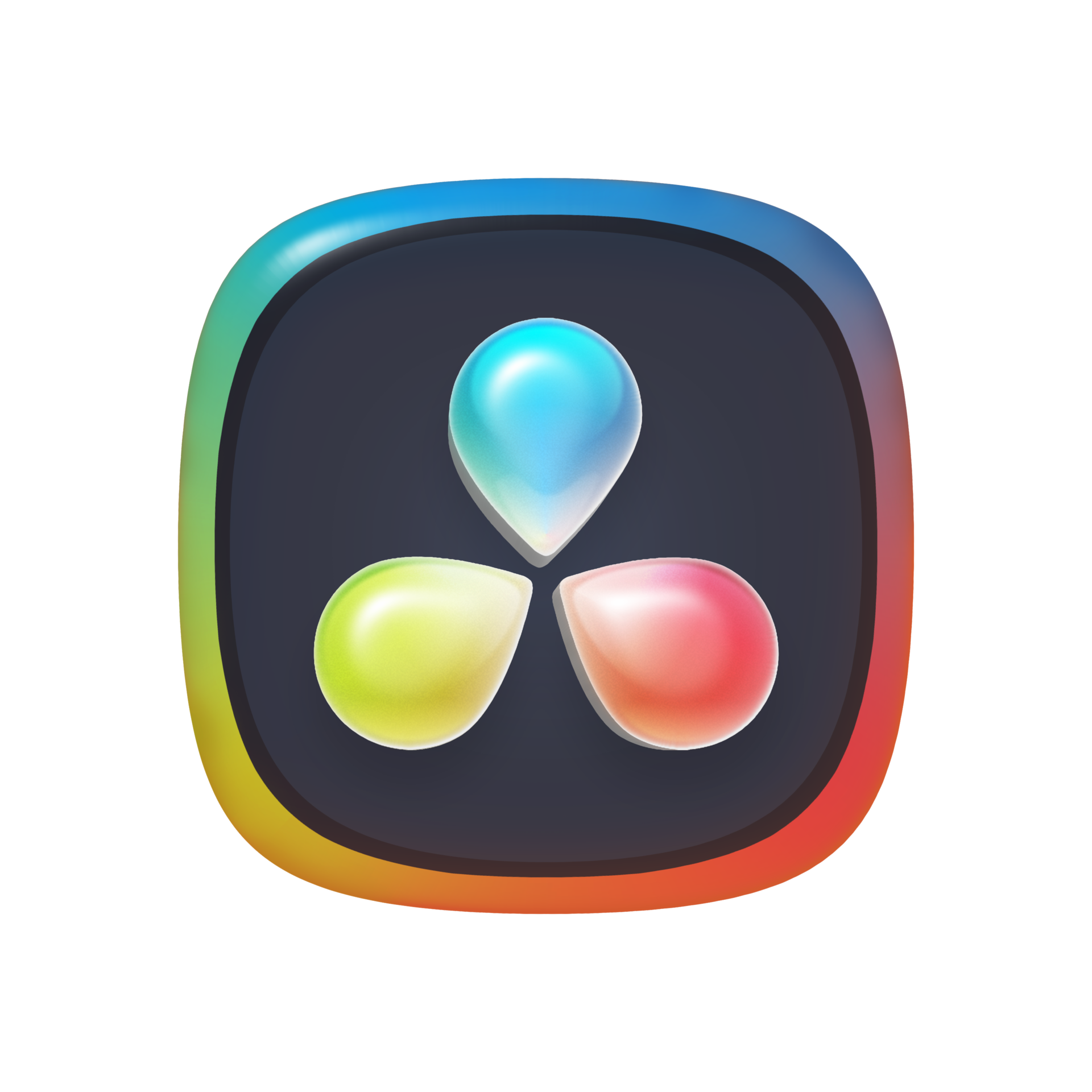 Image gallery marquee